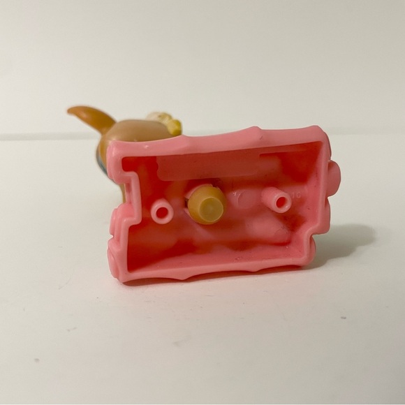 LPS Littlest Pet Shop Toys Panda Bear Hamster Chinchilla - Picture 16 of 16